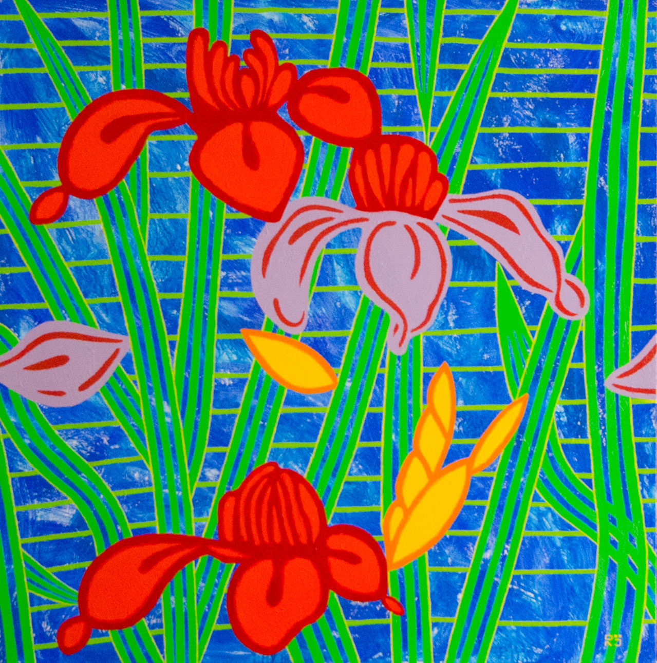 12 billancourt 105 x 105