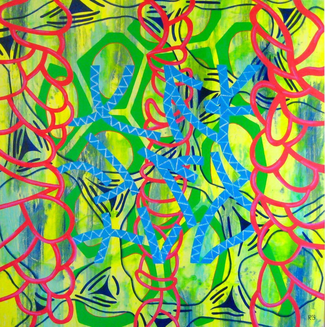 les-halles-120x120-tech-mixte-and-oil-pastel